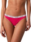 Calvin Klein Womens Thong 0000d1617a