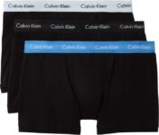 Calvin Klein mens boxers in size large