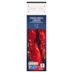 Canadian Whole Cooked Lobster350g