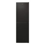 Candy CCT3L517EBK-1 176cm 50/50 Fridge Freezer – Black – E Rated