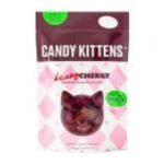 Candy Kittens Lucky Cherry140g