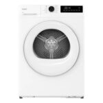 Candy Quick Pro GD 10N1-80 10Kg Heat Pump Tumble Dryer – White – A Rated