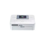 Canon SELPHY CP1000 Portable Photo Printer with USB/SD, No WiFi