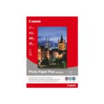 Canon SG-201 Semi-Gloss Photo Paper A3, 20 Sheets, Satin Finish