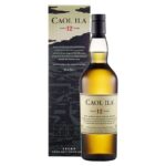 Caol Ila 12 Year Old Single Malt Whisky 43% vol 70cl