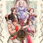 Capcom Fighting Collection 1 2 – Xbox (One/Series)