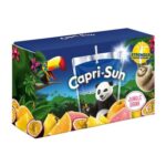 Capri-Sun Jungle Kids Juice Drink – 8 X 200ml