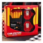 Car Picnic Gift Set