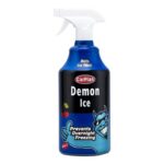 CarPlan Demon Ice, Ice Preventer and De-Icer and 1 Litre (Pack of 1)