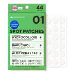 Caraseoul Pimple Patches 44 Count – £4.07 S&S Voucher