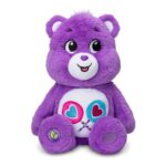 Care Bears Share Bear 35cm Plush – Basic Fun 22063