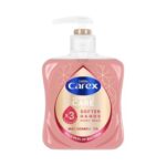 Carex Macadamia Oil L Hand Wash 250ml