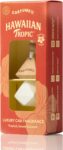 Carfume Limited Edition Hawaiian Tropic Car Air Freshener Premium Tropical, Passionfruit & Coconut Fragrance Luxury Recyclable Scented Diffuser – Odour Eliminator – Car Accessories