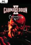 Carmageddon 2 Carpocalypse Now – PC/Steam