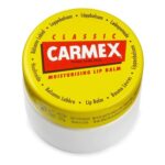 Carmex Classic Intense Moisturising Lip Balm Pot 7.5g – £1.71 S&S