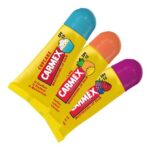 Carmex Minis Scented Lip Balms Pack (3 X 5g) – £3.90 S&S