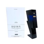Carolina Herrera Bad Boy Cobalt ELIXIR EDP Spray 100ml Tester / EDP / Carolina Herrera Bad Boy Eau de Toilette £49.50 w/code