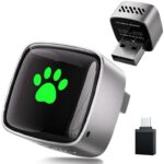 Carplay Wireless Adapter, Compatible with iOS 10 & Android Auto (voucher discount at checkout) – Sold by SHIE TABOR LTD / FBA