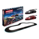 Carrera Hybrid 50050002 Devil Drivers Porsche 911 GT3 R 1:50