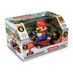 Carrera RC 1:18 Mario Kart Pipe Kart, Mario