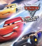 Cars 3: Driven to Win Nintendo Switch Game
