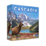 Cascadia Board Game