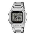 Casio Collection Mens Digital Bracelet Watch W-800HD-1AVEF