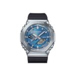 Casio G-SHOCK GBM-2100A-2BER Mens Watch – Blue