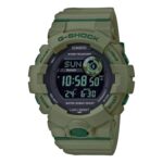 Casio G-Shock Bluetooth Steptracker 200m WR Watch / £55 with marketing code (Free C&C)