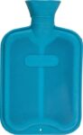 Cassandra Double Ribbed Hot Water Bottle – Free C&C