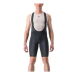 Castelli Entrata 2 Bibshort Black