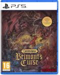 Castlevania: Belmonts Curse – Midnight Edition (PS5 / Xbox Series X / Switch) – Pre Order