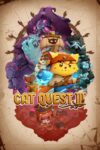 Cat Quest III – XBOX One / XBOX Series XS / XBOX Cloud Gaming (Game Pass Price)