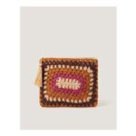Cate Crochet Pouch