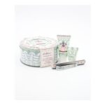 Cath Kidston Four Piece Manicure Tin Gift Set