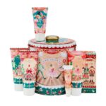 Cath Kidston Nutcracker Body Treats Tin At Checkout