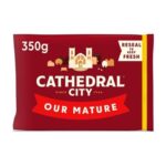 Cathedral City Mature Cheddar Cheese