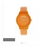 Cayo Watch
