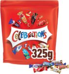 Celebrations Pouch 325g