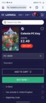 Celeste PC Key – Steam