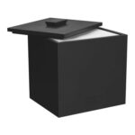 Cement Box for 50 Disposable Towels XL, Towels Not Included