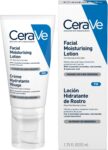 CeraVe Feuchtigkeitsspendende Nachtcreme für normale bis trockene Haut