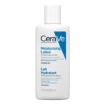 CeraVe Moisturising Lotion for Dry Skin with 3 Ceramides 88ml – £4.27 S&S