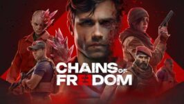 Chains of Freedom (PC) (GOG)