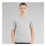 Champion Mens Athletics T-Shirt – Grey