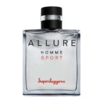 Chanel Allure Homme Sport Superleggera Eau De Parfum 100ml with code / £87.75 with student discount – Free C&C