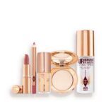 Charlotte Tilbury Magical Savings Sitewide e.g. Beauty Check-In Kit Travel Size Makeup Kit