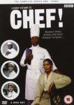 Chef – Complete Series 1-3 Box Set