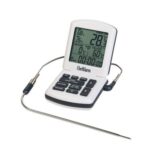 ChefAlarm Kitchen Timer & Thermometer