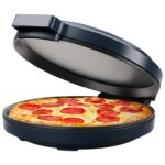 Chefman Everything Maker, 30cm Pizza Oven Electric & More, 1570W, 220C Sold by Chefman Direct / FBA